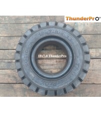 Lốp Thunderpro 18x7-8 - Lốp đặc xe nâng điện